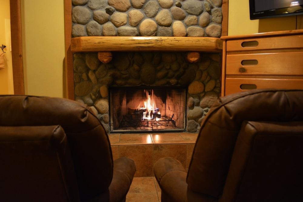 Callahan'S Mountain Lodge แอชแลนด์ ภายนอก รูปภาพ