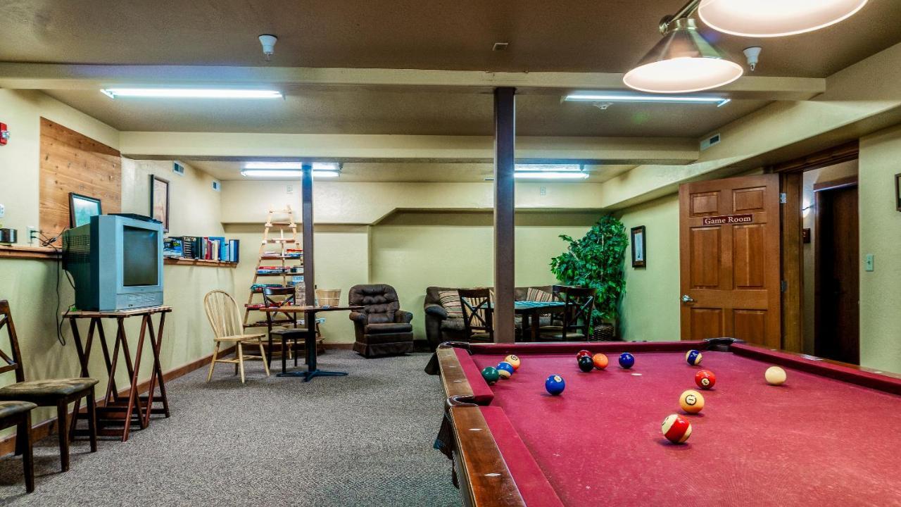 Callahan'S Mountain Lodge แอชแลนด์ ภายนอก รูปภาพ