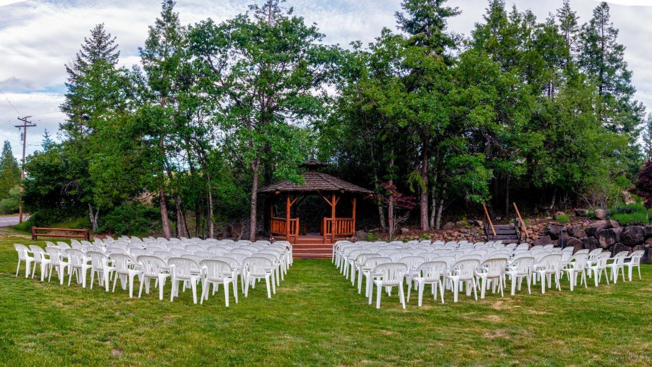 Callahan'S Mountain Lodge แอชแลนด์ ภายนอก รูปภาพ