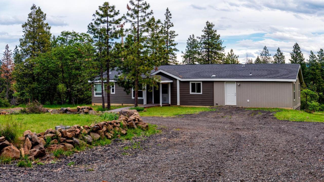 Callahan'S Mountain Lodge แอชแลนด์ ภายนอก รูปภาพ
