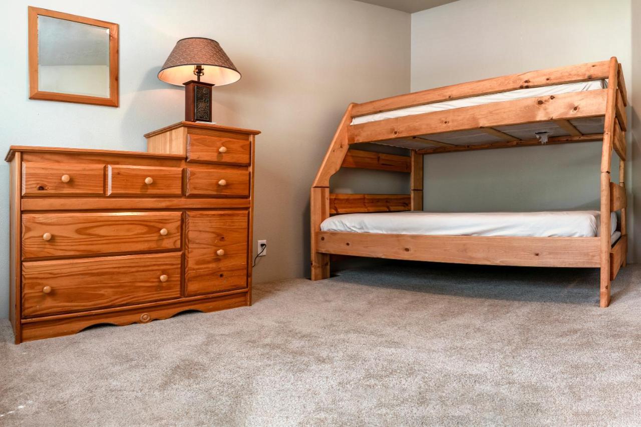 Callahan'S Mountain Lodge แอชแลนด์ ภายนอก รูปภาพ