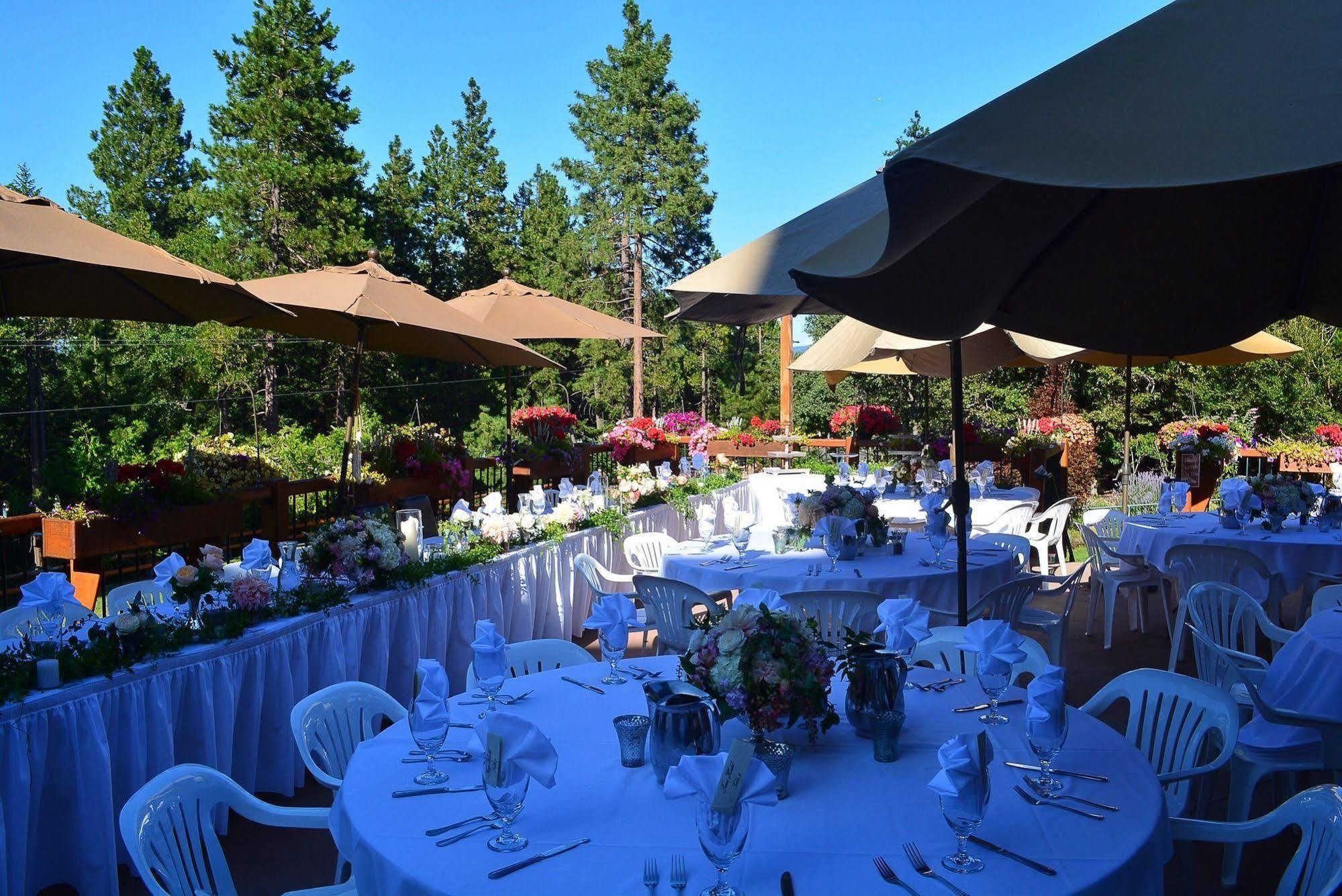 Callahan'S Mountain Lodge แอชแลนด์ ภายนอก รูปภาพ