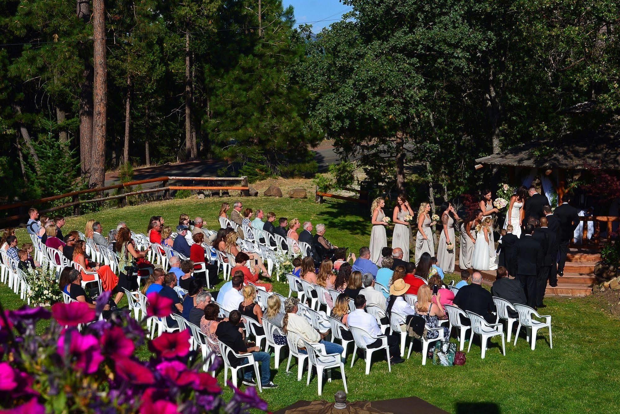 Callahan'S Mountain Lodge แอชแลนด์ ภายนอก รูปภาพ